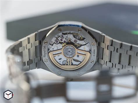 audemars piguet royal oak 15500 st|royal oak 15500 review.